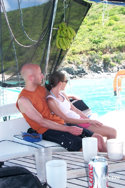 Jeannius--the young couple 2 